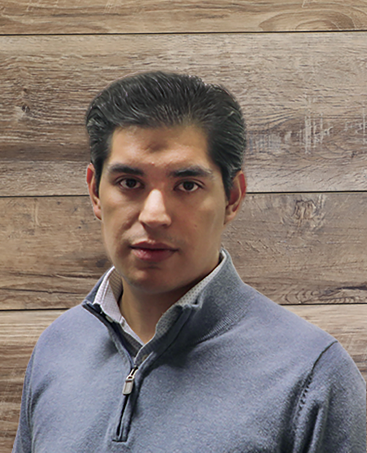 Edgar Chavez