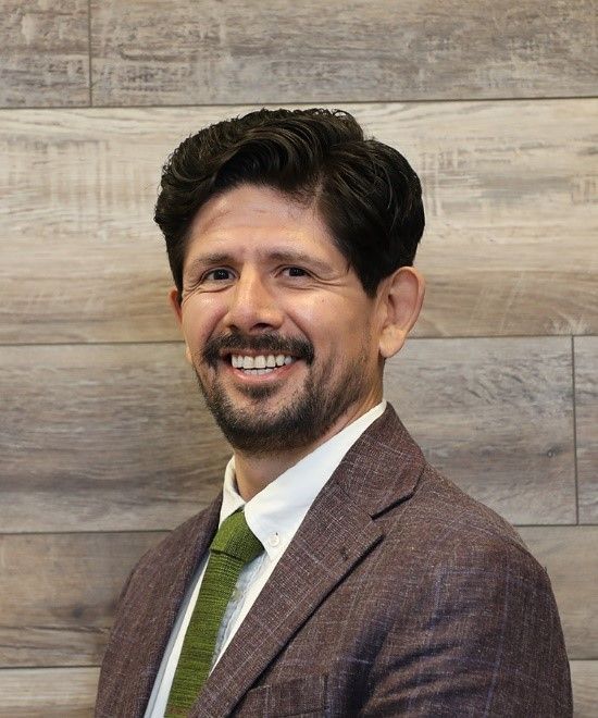 Hugo Terrazas