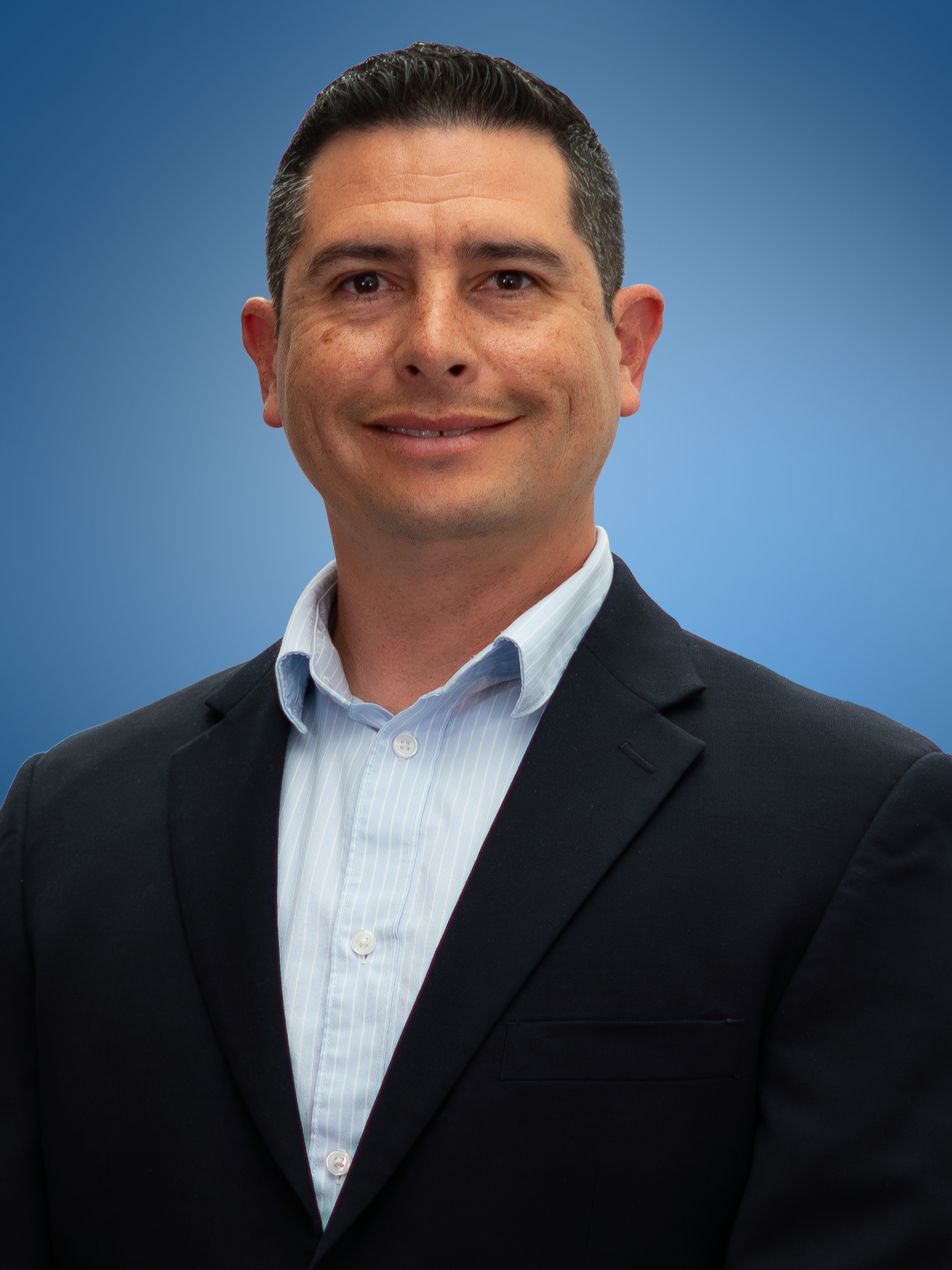 Christopher Salcido