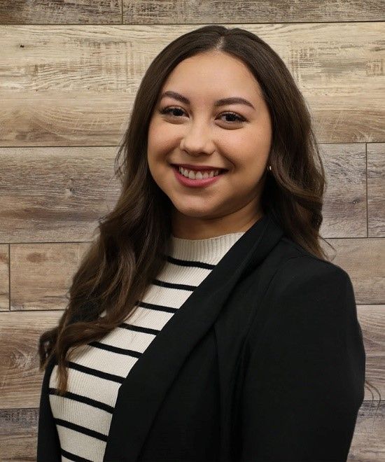 Itzel Saenz