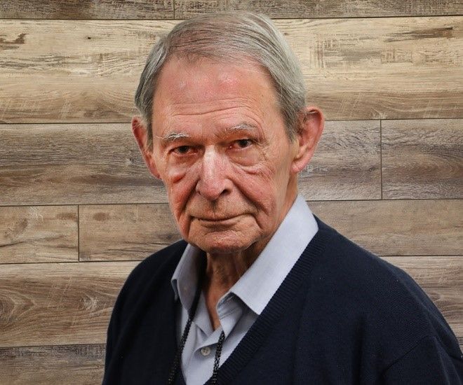 Jay Dunbar