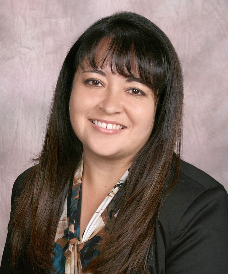 Jeanette Wisner
