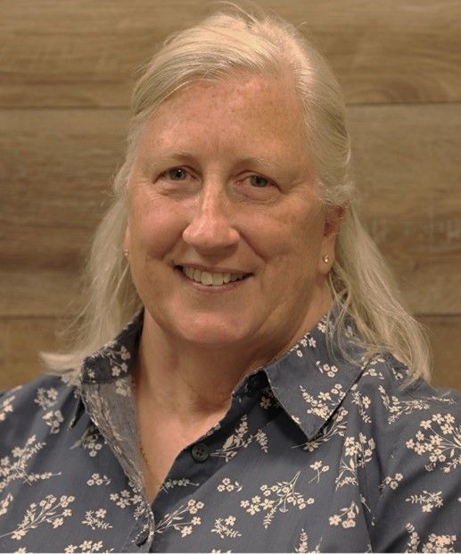 Karen Tomlin