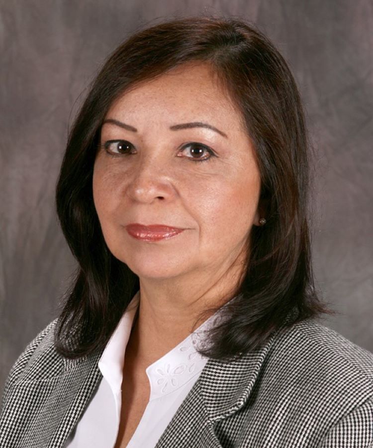 Lourdes Cevallos