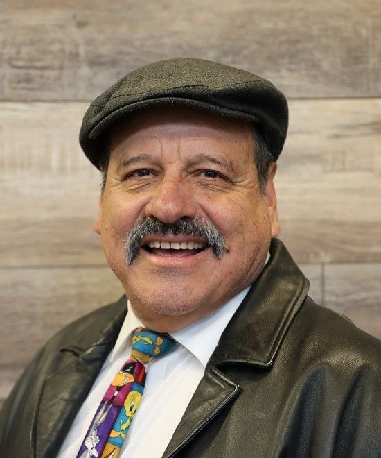 Manuel R. Martos