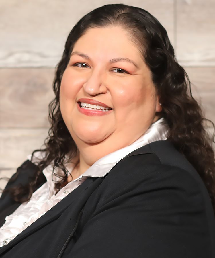 Martha Garcia-Knott