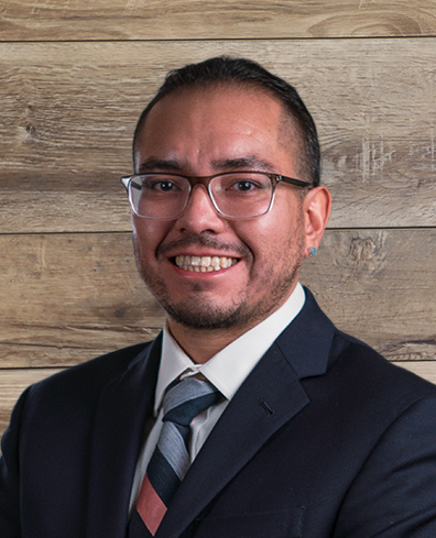 Michael Mora