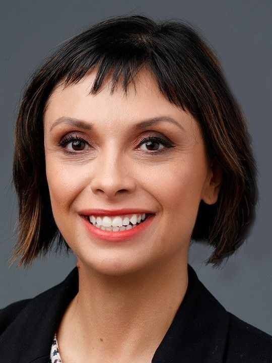 Rochelle Alcon