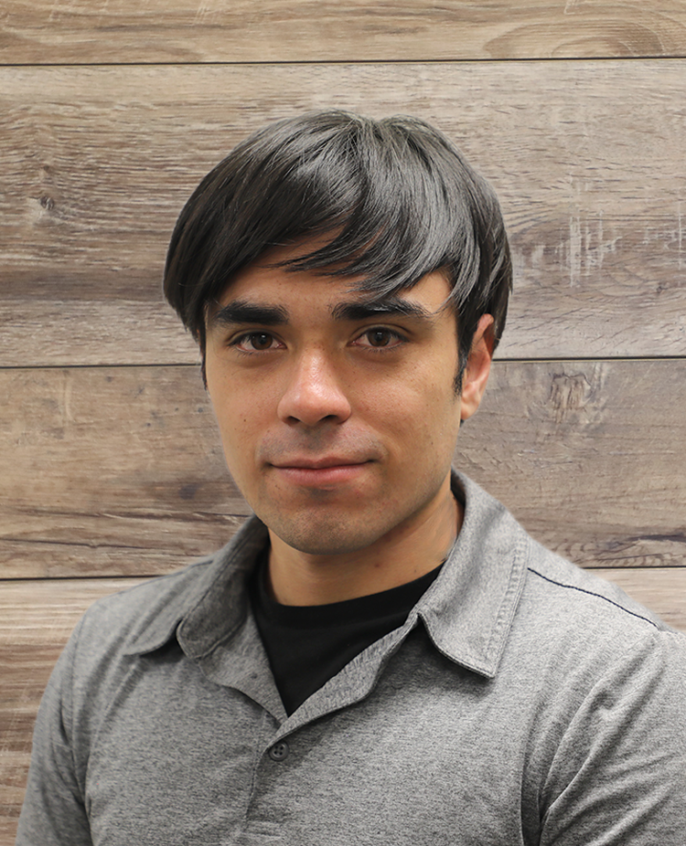 Ruben Martinez 