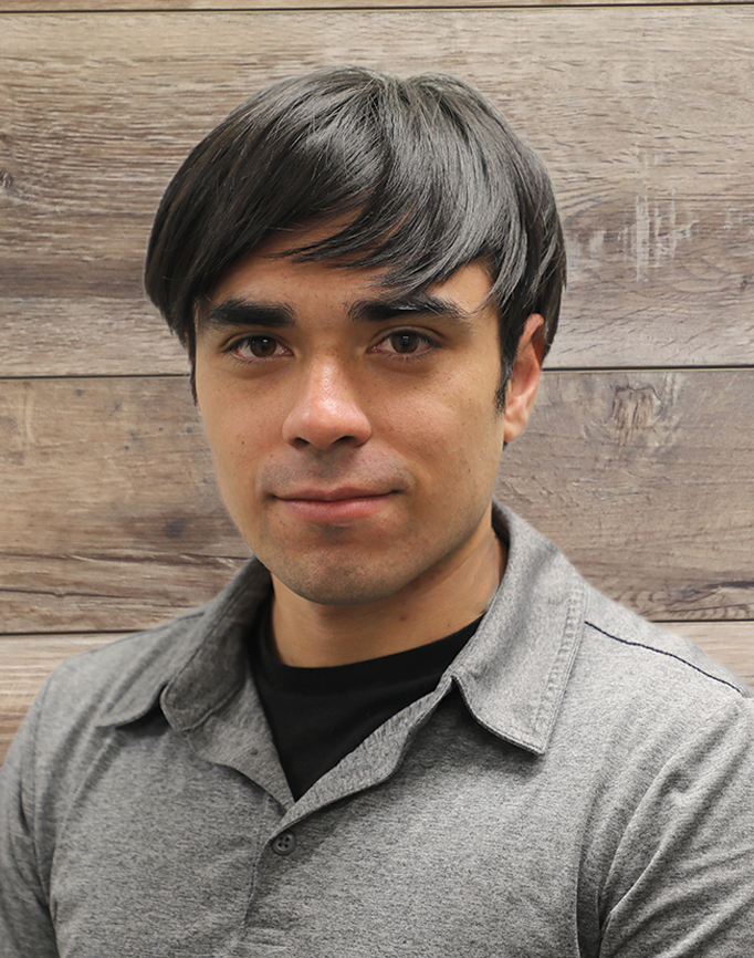 Ruben Martinez