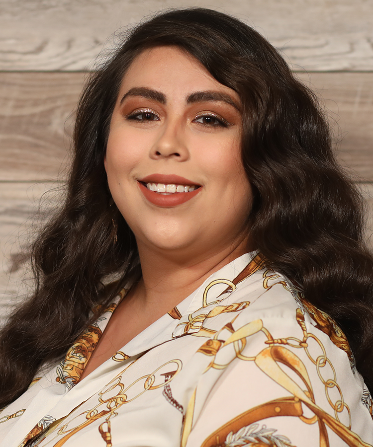 Salina Harrelson