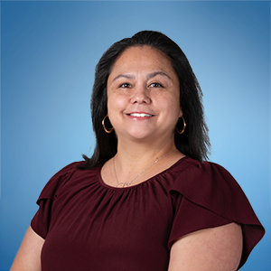 Samantha A. Ordonez