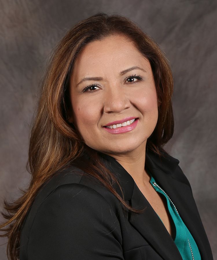San Juana Melendez