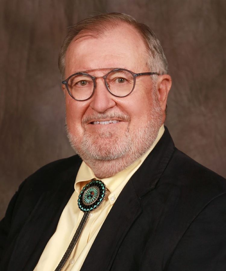 Scott K. Fowler