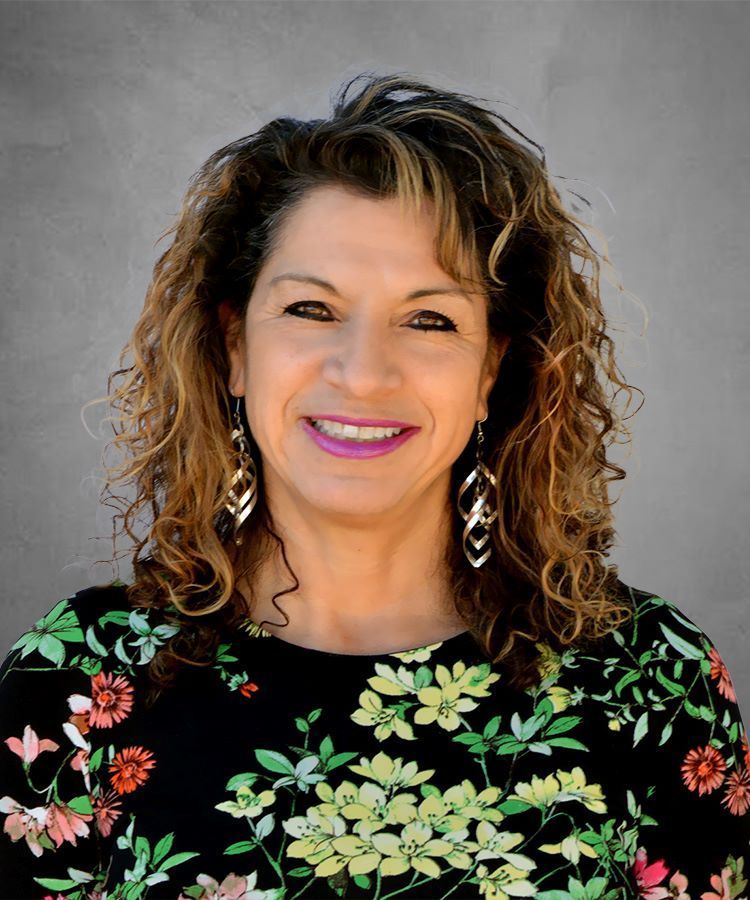 Tricia Montoya