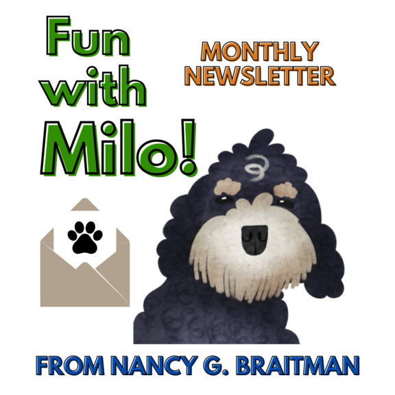 Monthly Newsletter Monthly Newsletter