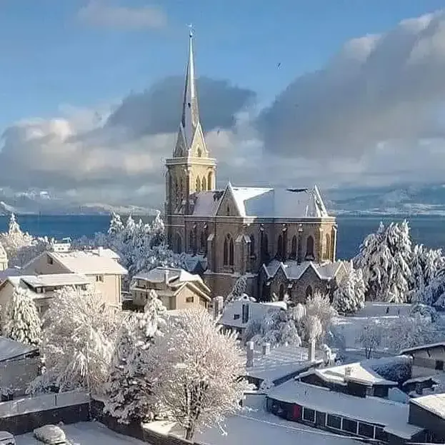 Bariloche