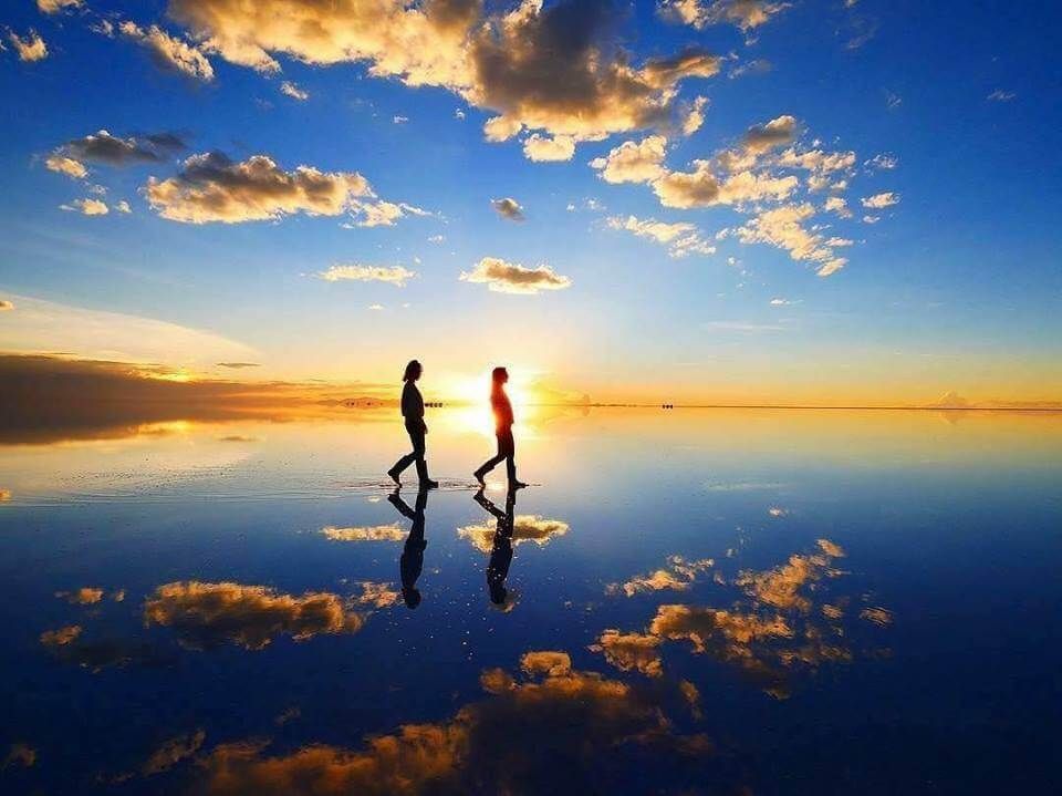Salar de Uyuni