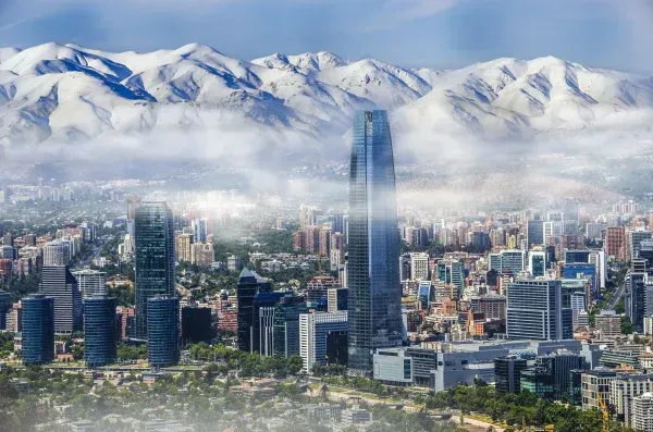 Santiago