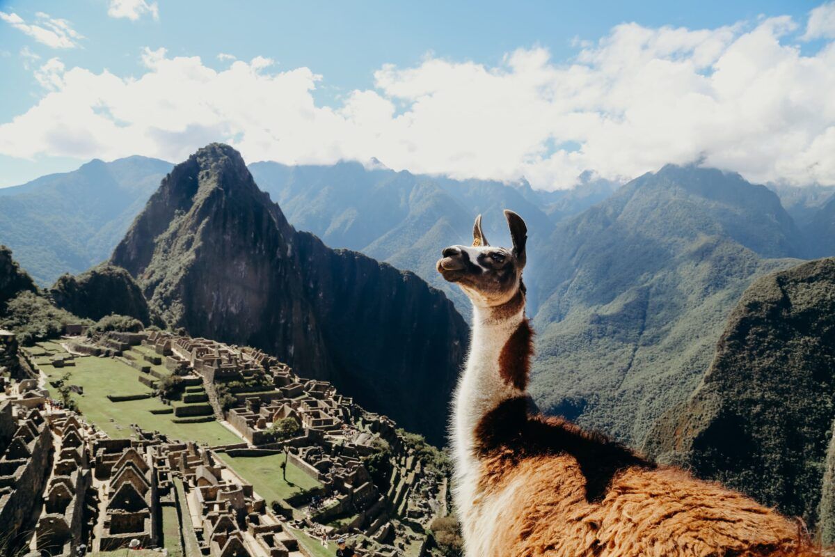Cusco e Machu Picchu
