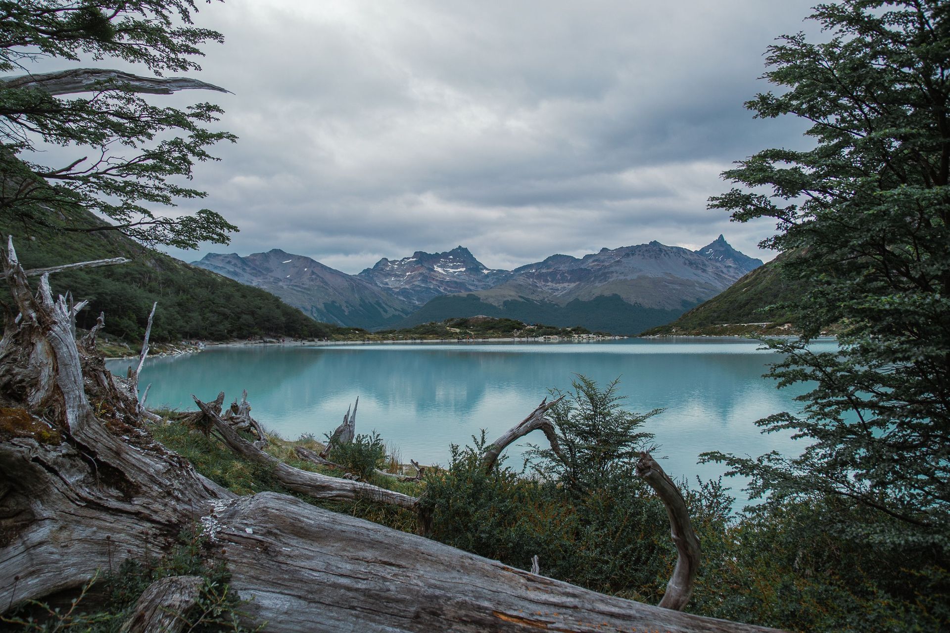 Patagônia