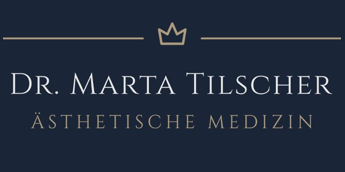 Logo Dr. Marta Tilscher