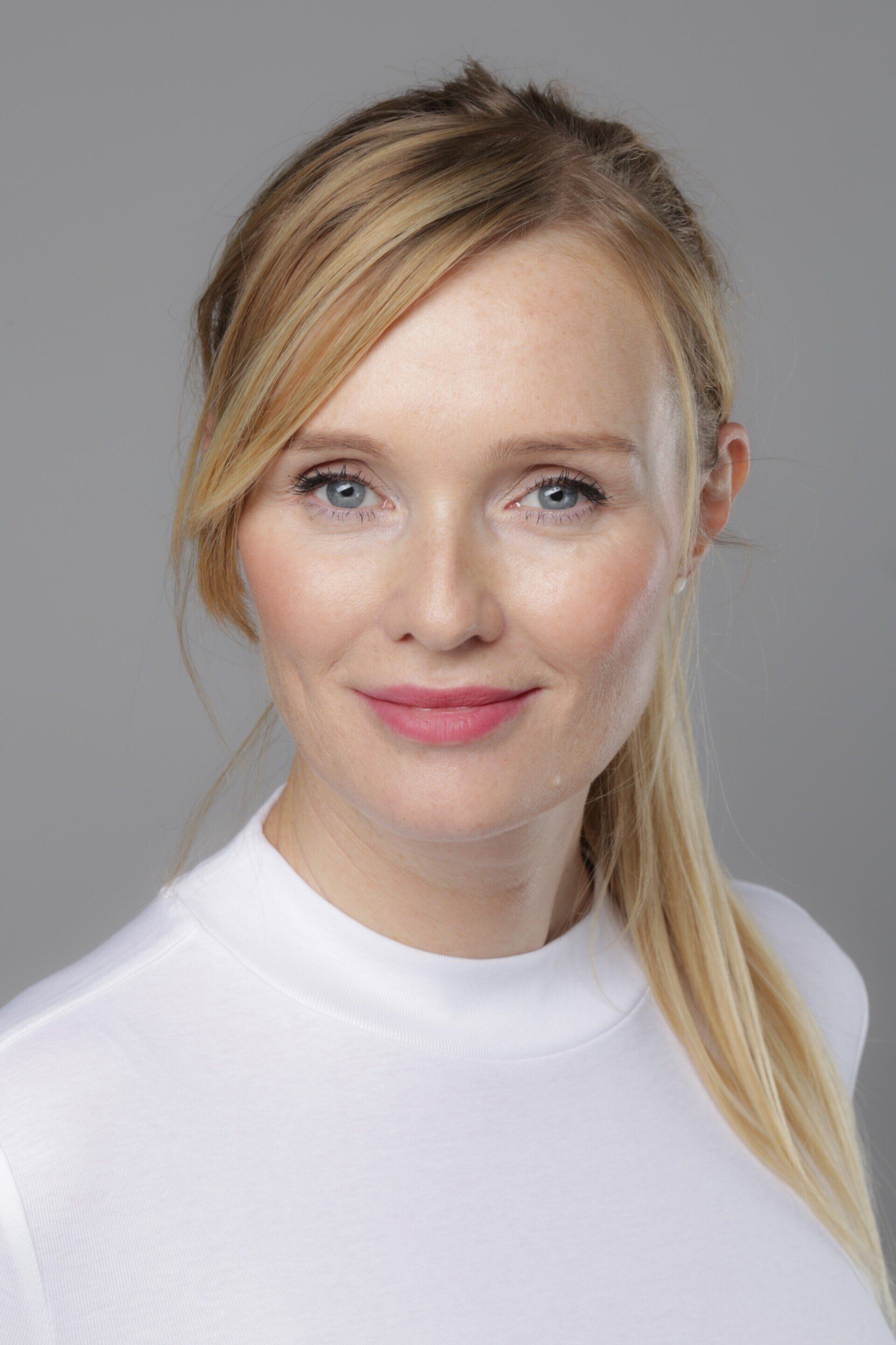 Foto Dr Marta Tilscher