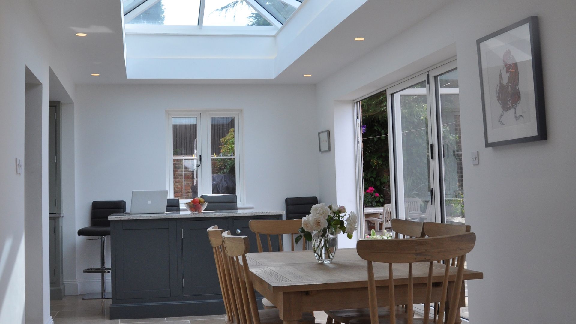 Extensions from Distinctive Finish, Bramhall, Stockport, Cheshire.