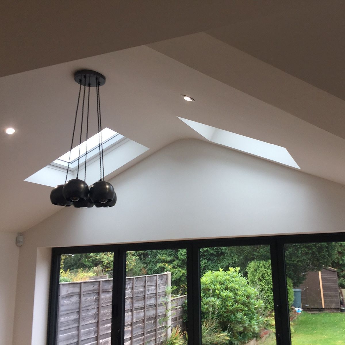 Distinctive Finish Works