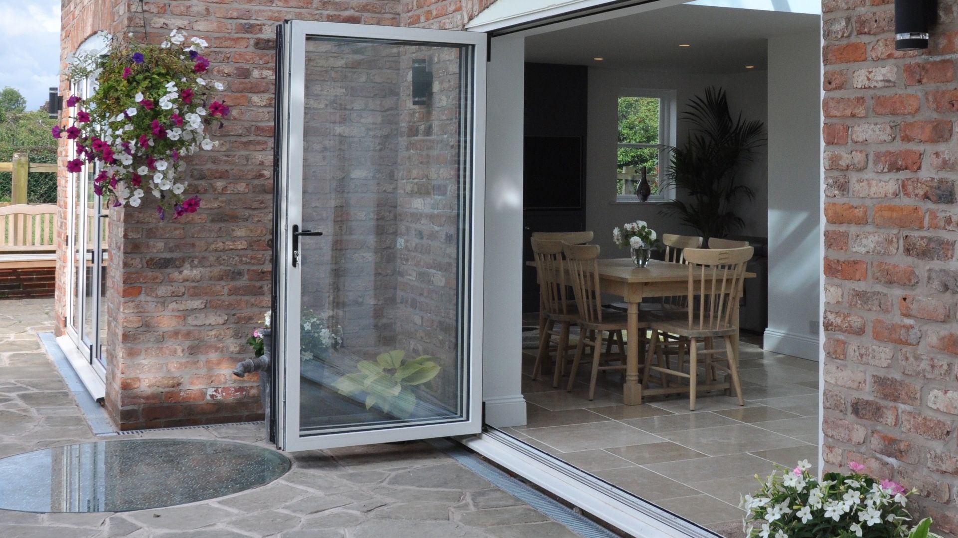 Victorian property renovations from Distinctive Finish, Bramhall, Stockport, Cheshire.