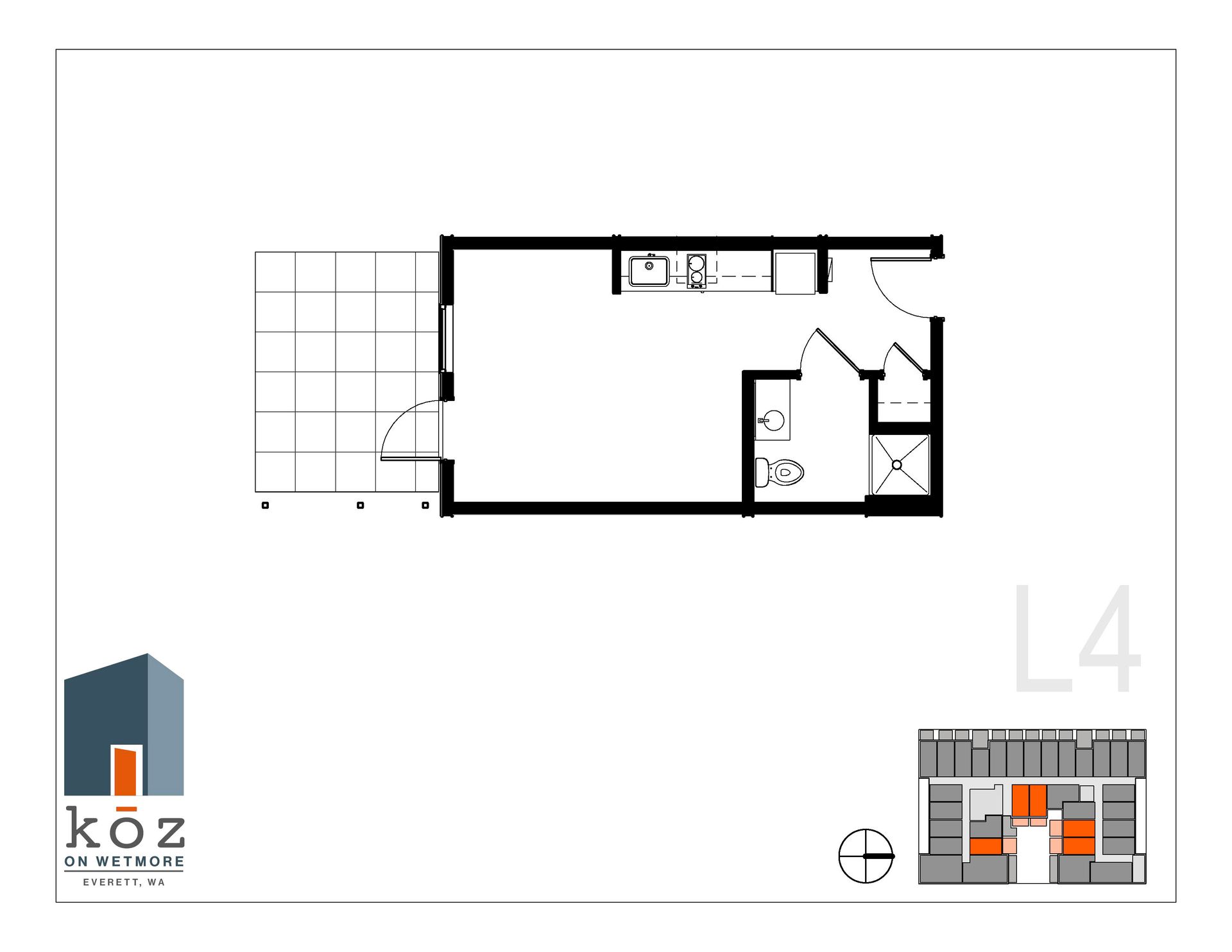 Floor plan 3