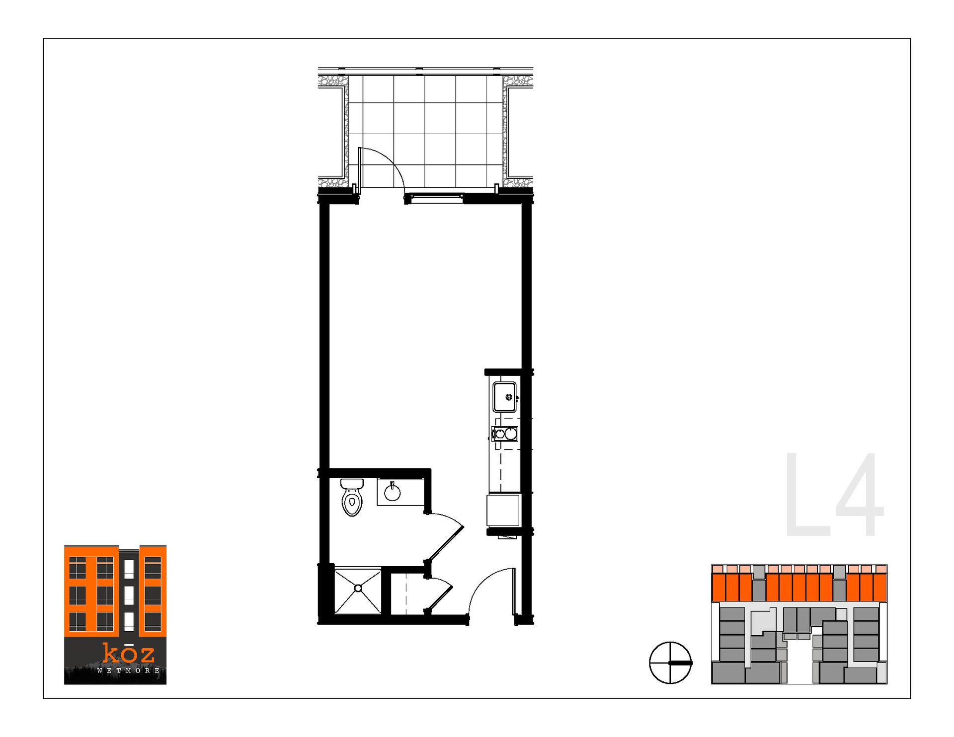 Floor plan 6