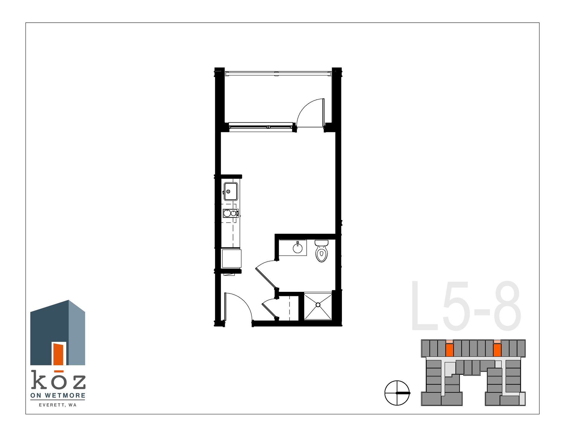 Floor plan 7