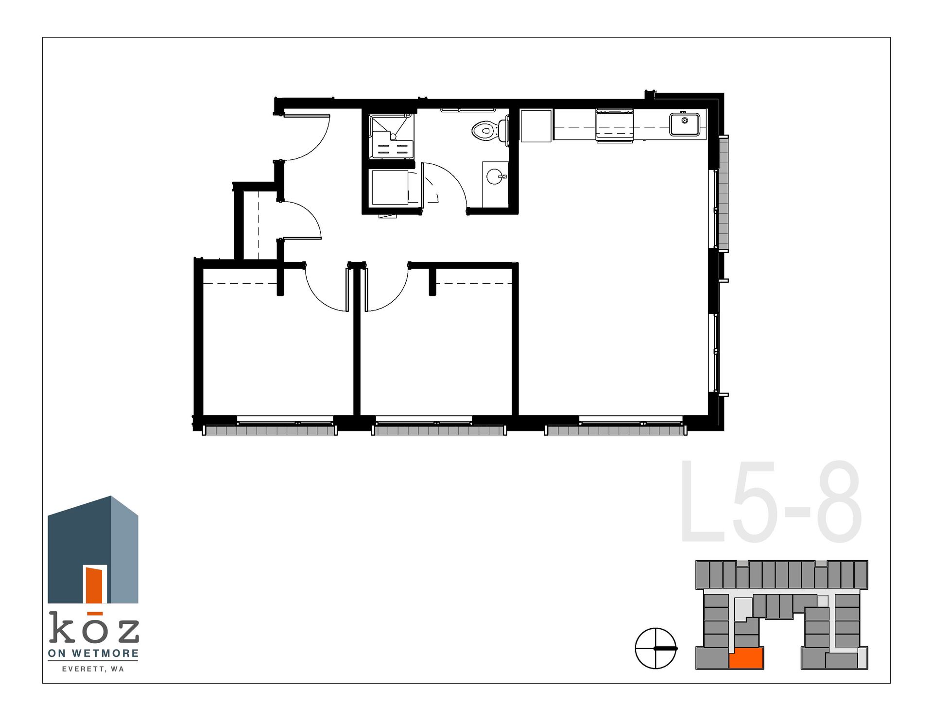 Floor plan 9