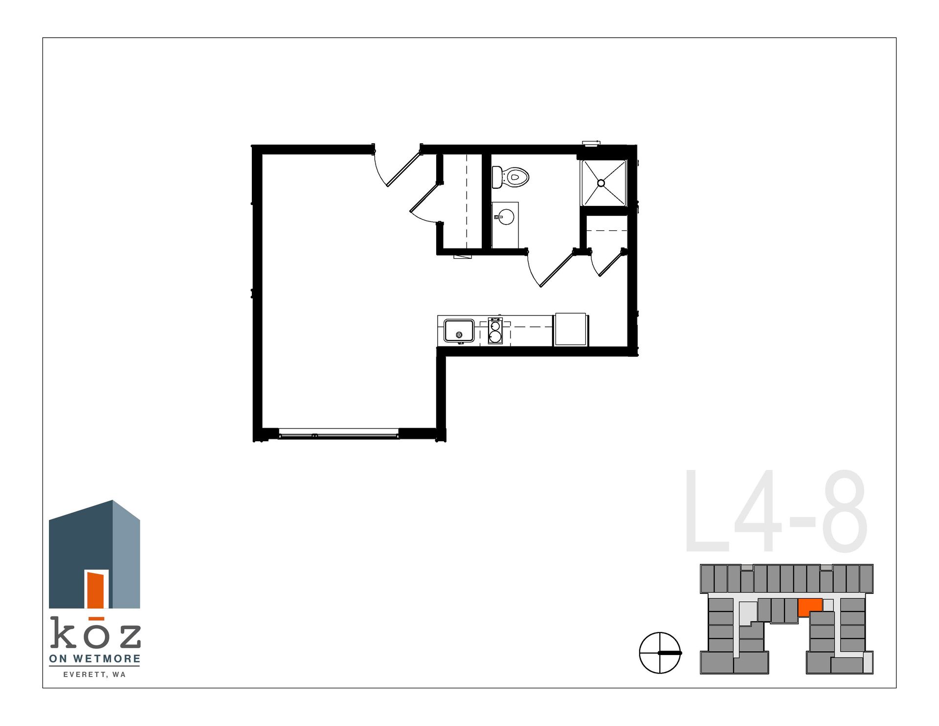 Floor plan 11