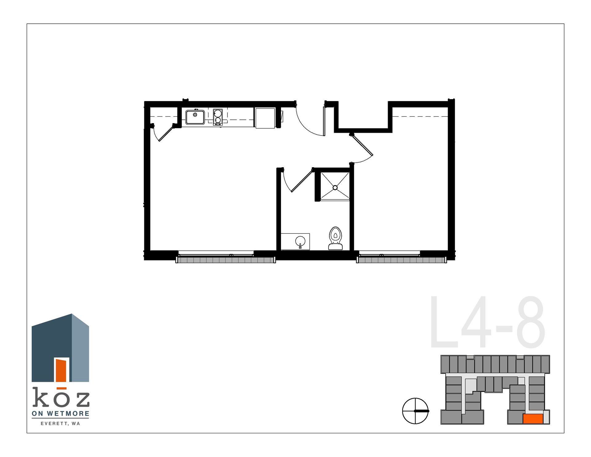 Floor plan 13