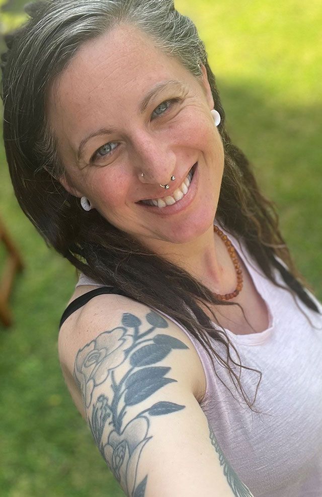 Jeni Yarbrough
