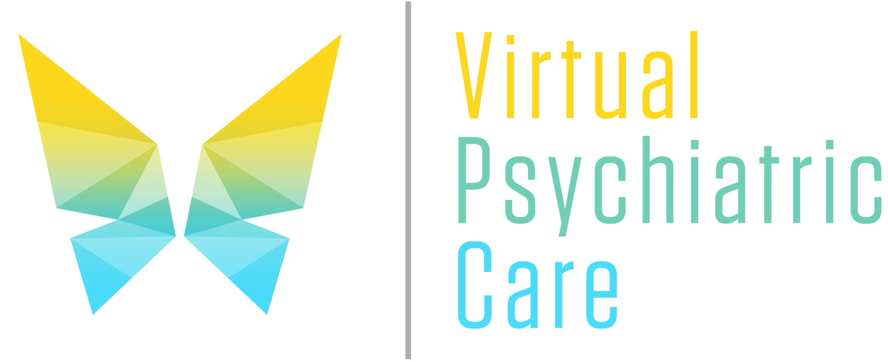 Virtual Psychiatric care logo