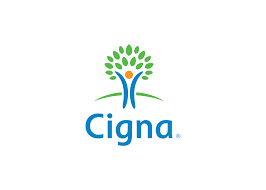 CIGNA logo