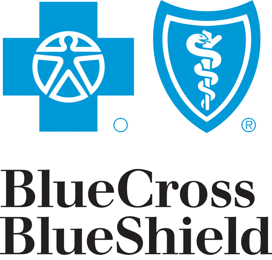 Blue Cross Blue Shield Logo