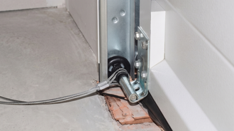 Speedy Gs Garage Door repair and installation services for Residential homes