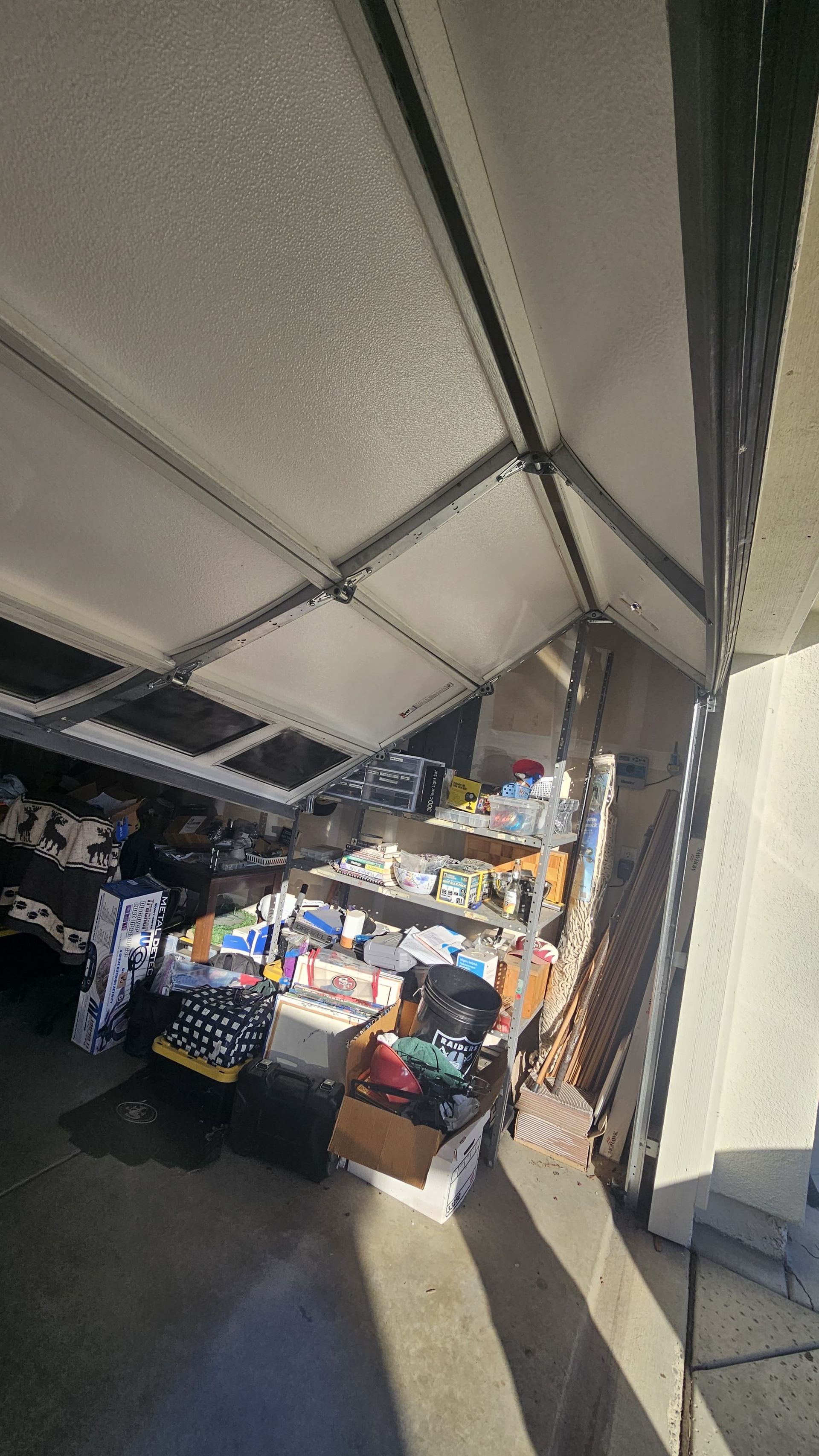 Speedy Gs Garage Door Repair and Installation Services