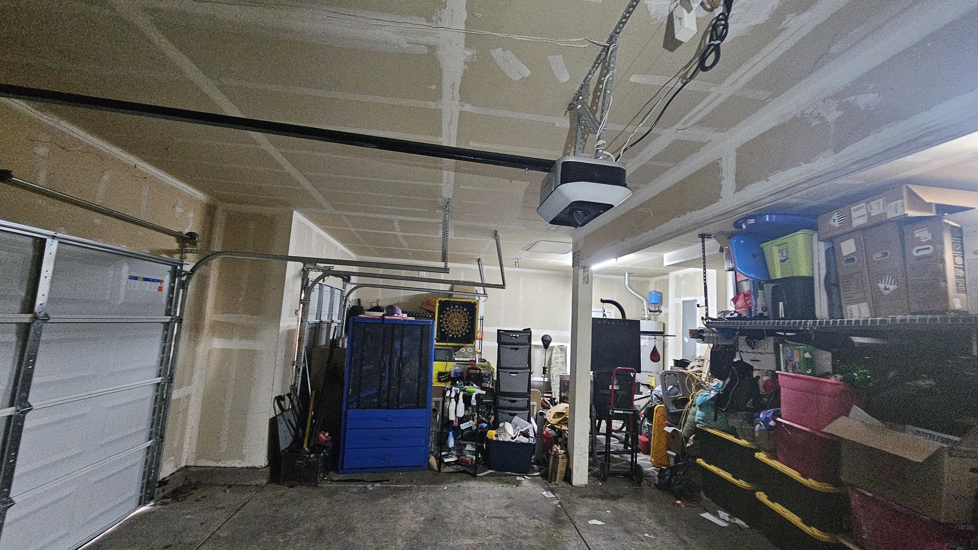 Speedy Gs Garage Door Repair and Installation Services