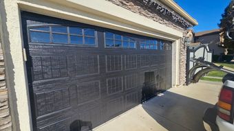 Speedy Gs Garage Door repair and installation services for Residential homes