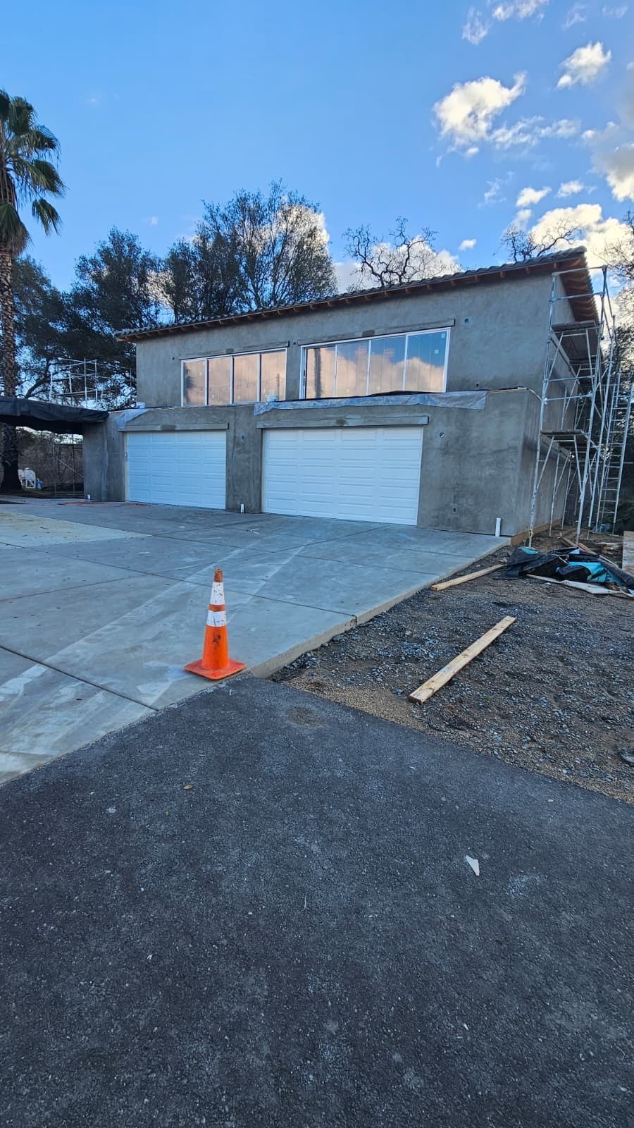 Speedy Gs Garage Door Repair and Installation Services