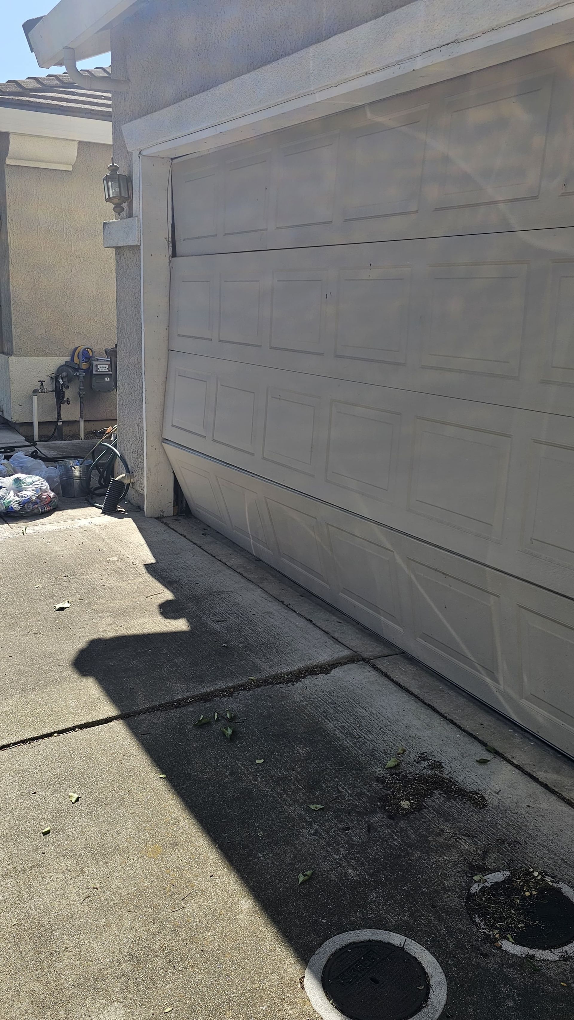 Speedy Gs Garage Door Repair and Installation Services