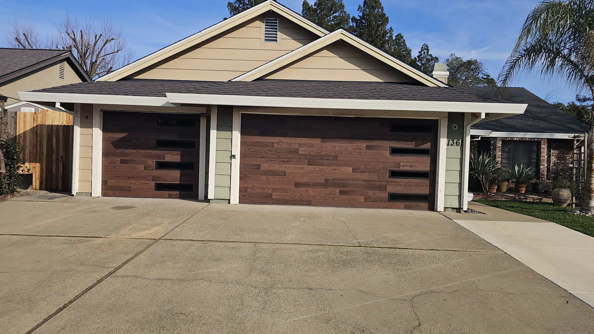 Speedy Gs Garage Door Repair and Installation