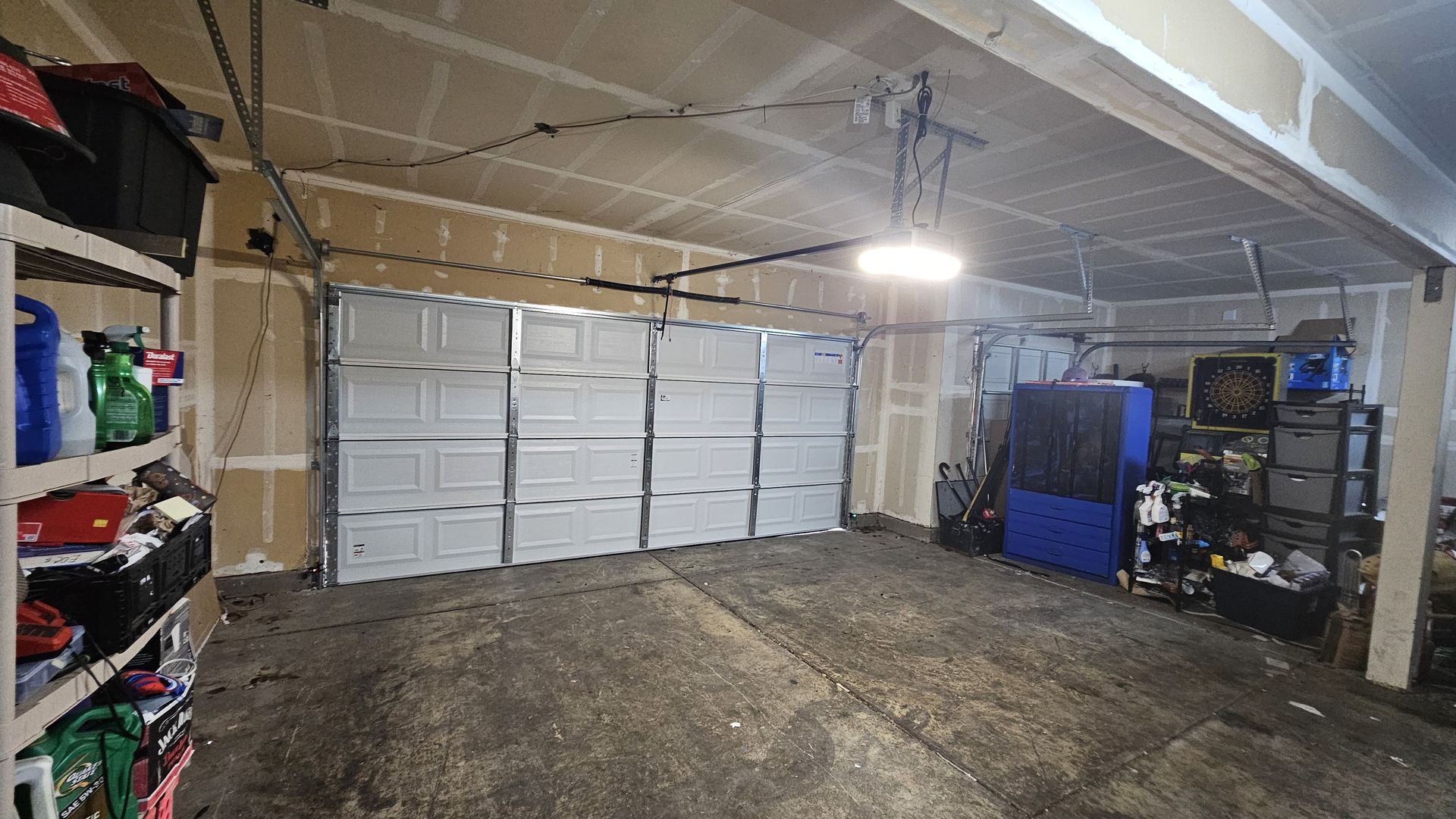 Speedy Gs Garage Door Repair and Installation Services