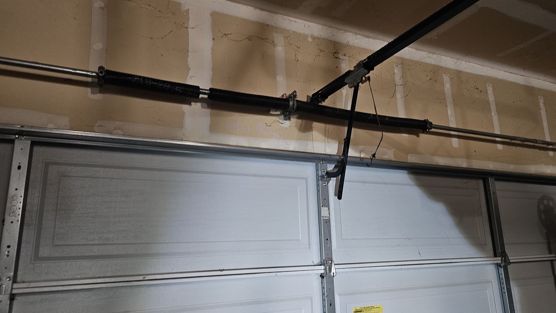 Speedy Gs Garage Door Repair and Installation Services