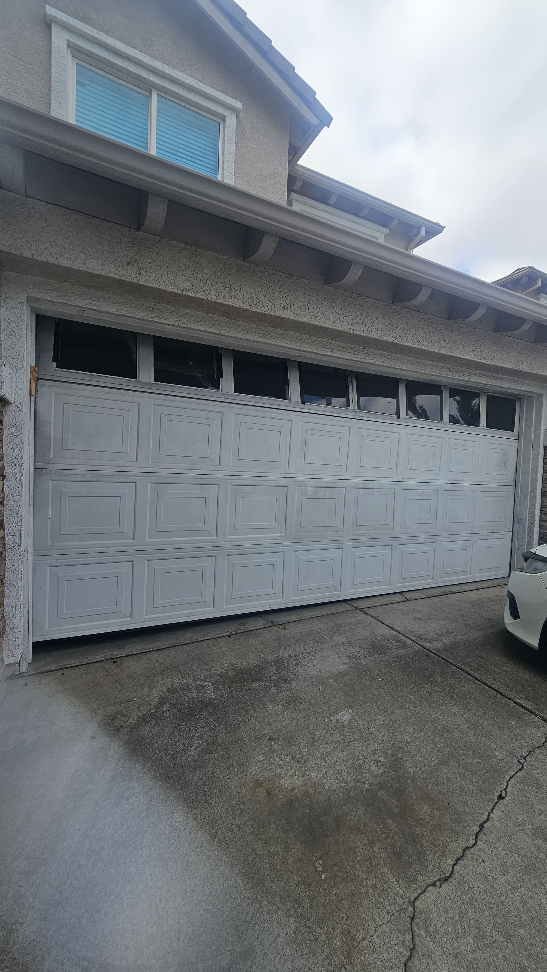 Speedy Gs Garage Door Repair and Installation Services